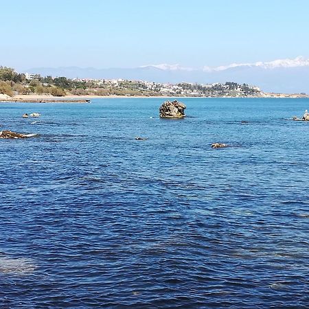 Villa Mariana Koróni エクステリア 写真