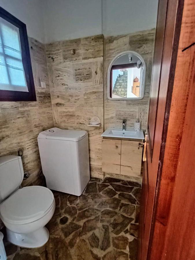 Villa Mariana Koróni エクステリア 写真