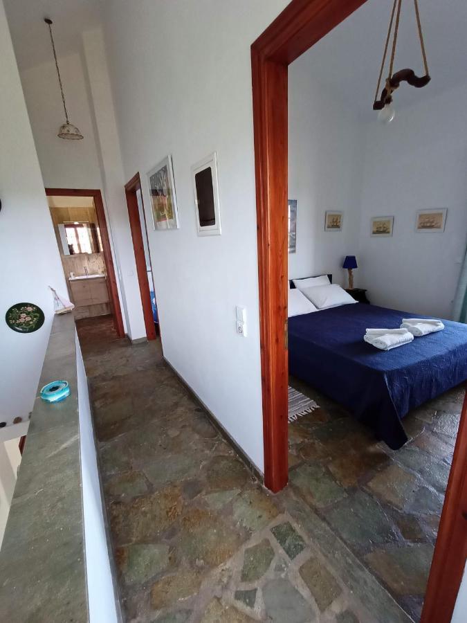 Villa Mariana Koróni エクステリア 写真