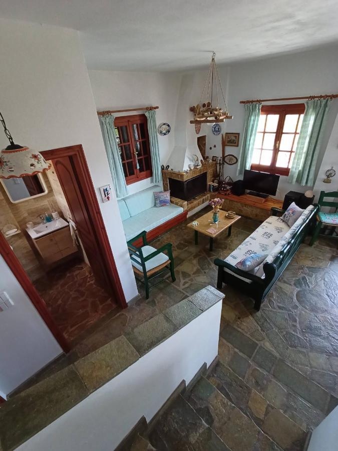 Villa Mariana Koróni エクステリア 写真