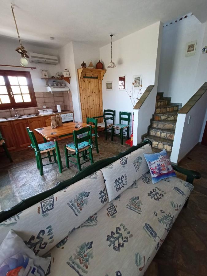 Villa Mariana Koróni エクステリア 写真