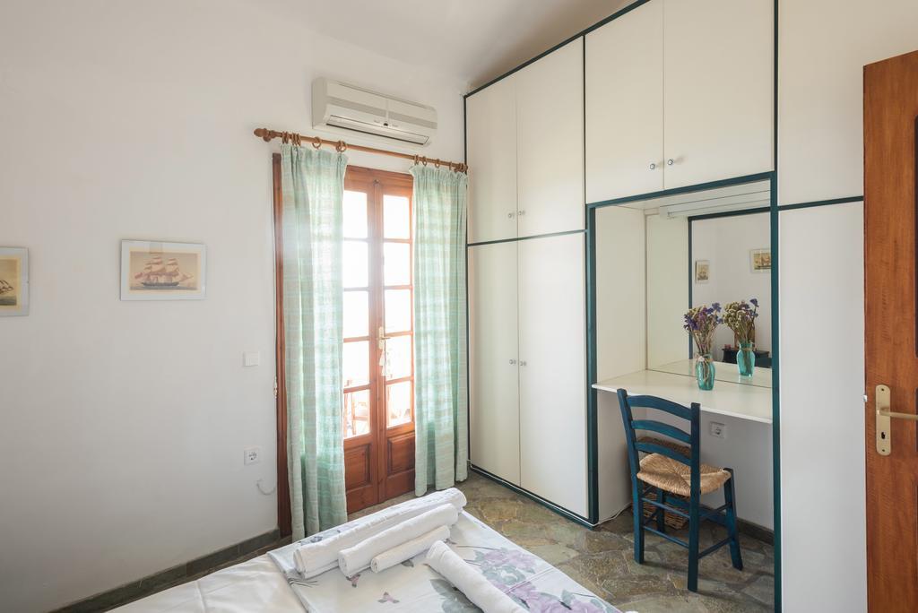 Villa Mariana Koróni エクステリア 写真
