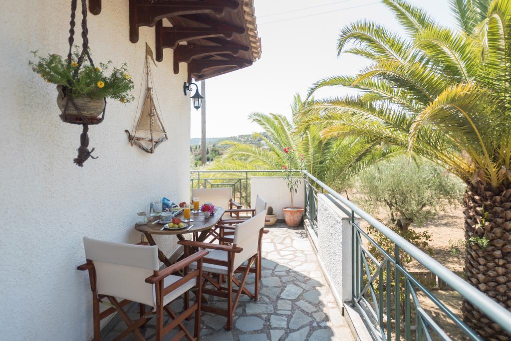 Villa Mariana Koróni エクステリア 写真