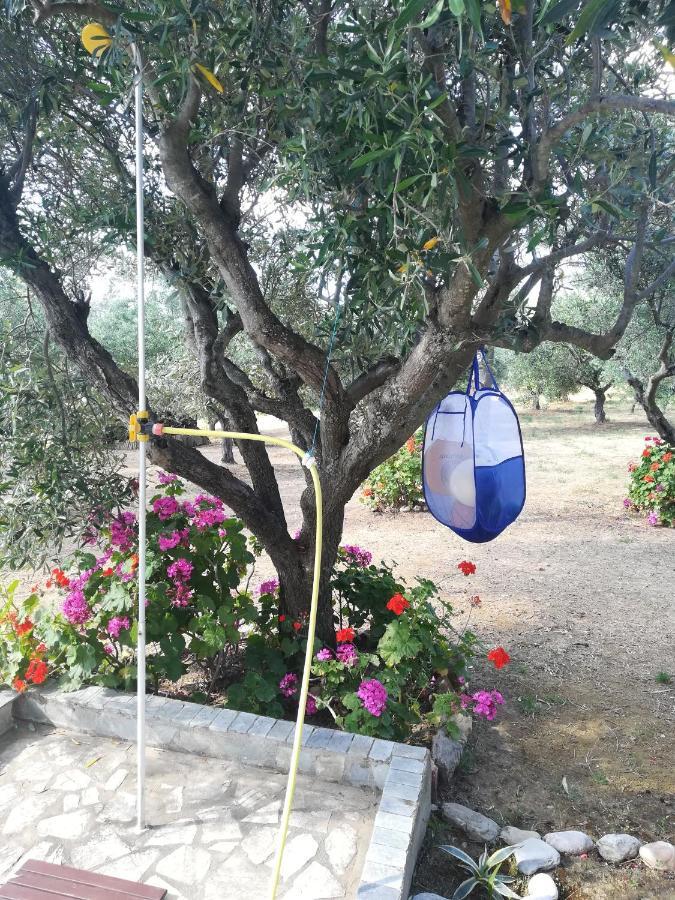 Villa Mariana Koróni エクステリア 写真